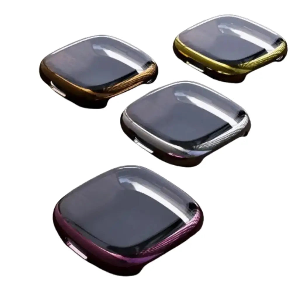 Full Cover Watch Case for the Fitbit Versa 3