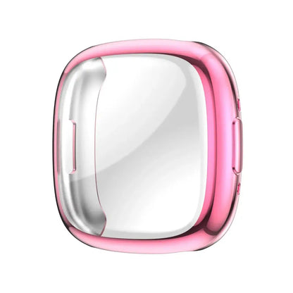 Full Cover Watch Case for the Fitbit Versa 4