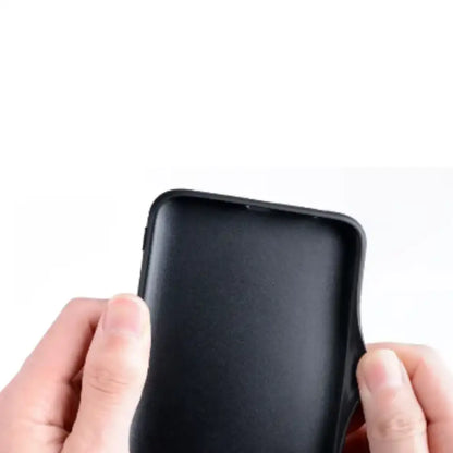 Full Protective Leather Case for Samsung Z Flip