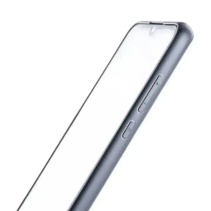 Full Protective Leather Case for Samsung Z Flip