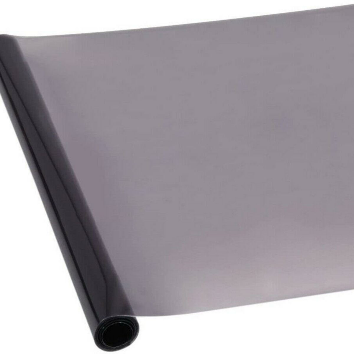 Car Headlight Tint Wrap Tail Fog Light Vinyl Wrap Kit 1Mx30CM - salelink.co.nz
