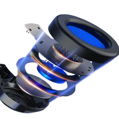 G58 G60 7.1 Gaming Headset with Mic & LED (3 colours available)