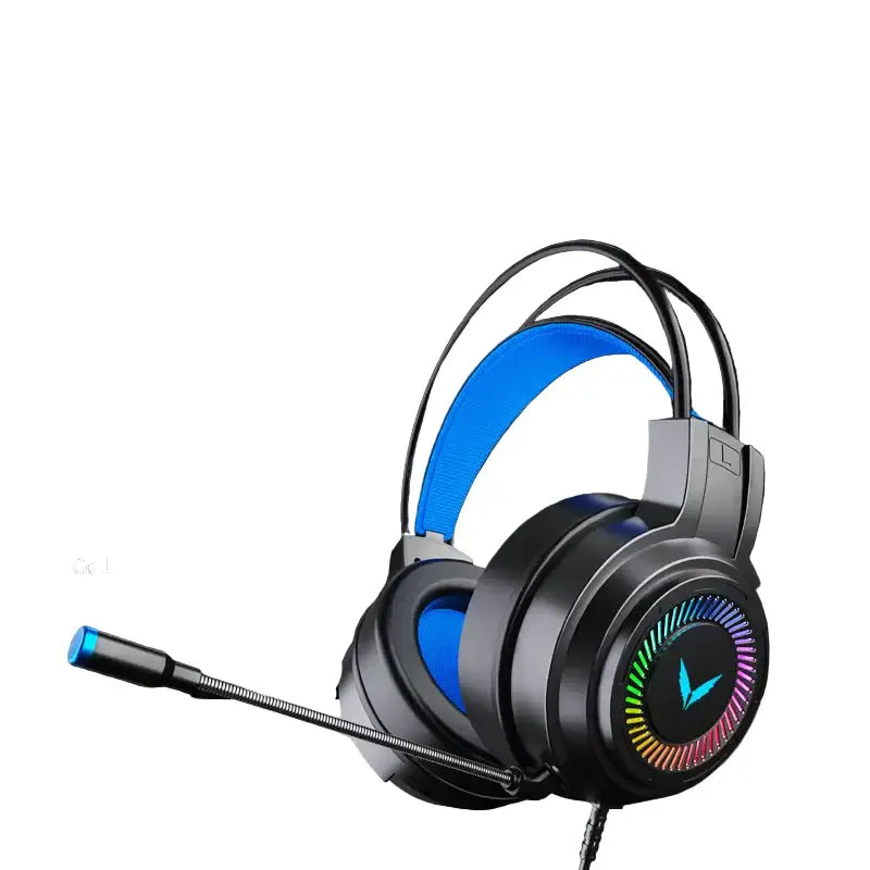 G58 G60 7.1 Gaming Headset with Mic & LED (3 colours available)
