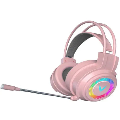 G58 G60 7.1 Gaming Headset with Mic & LED (3 colours available)