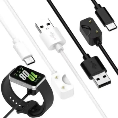 Samsung Galaxy Fit 3 USB Charger Cable