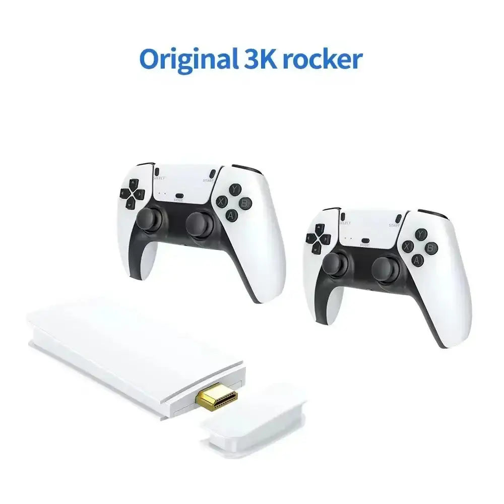 Game Stick Mini TV Handheld Console