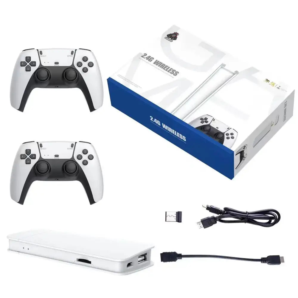 Game Stick Mini TV Handheld Console