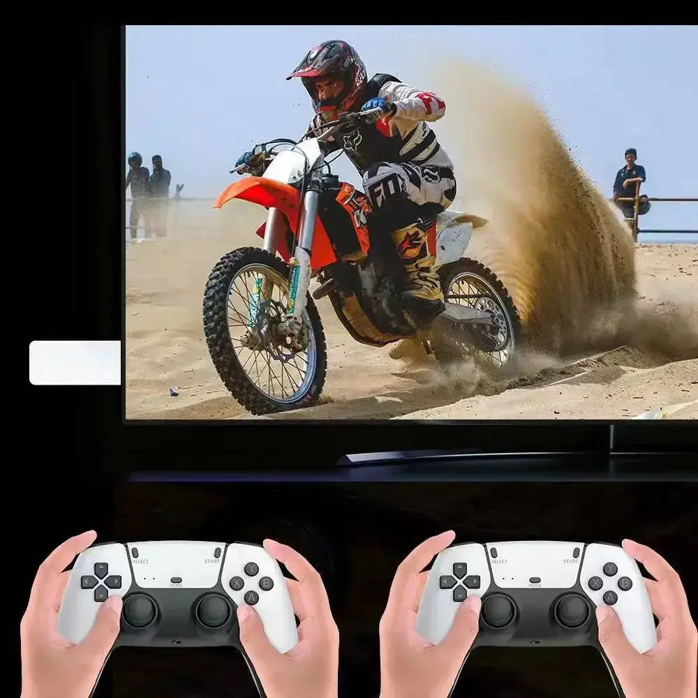 Game Stick Mini TV Handheld Console