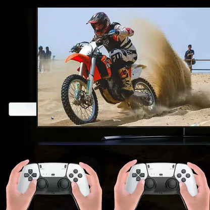Game Stick Mini TV Handheld Console