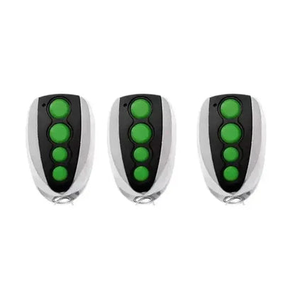 433.92MHz Garage Door Remote Control for Merlin M832, M842, M844, 230T & 430R Models
