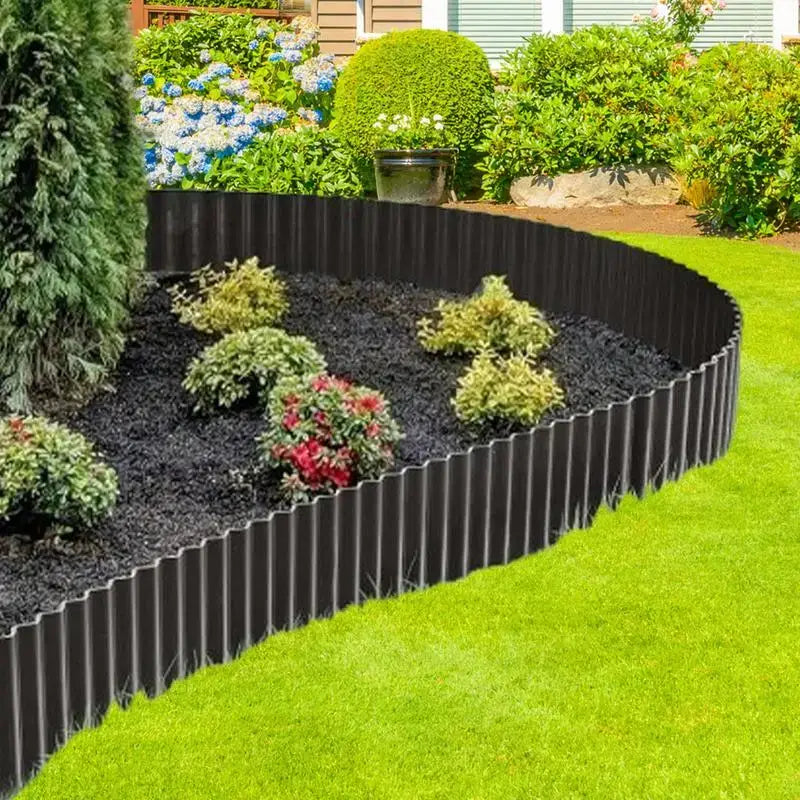 Garden Border Edging