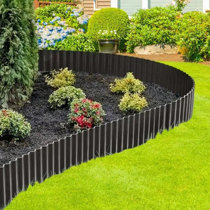 Garden Border Edging