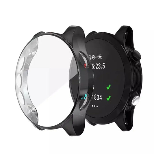 Garmin 245 - Protective Case (Black)