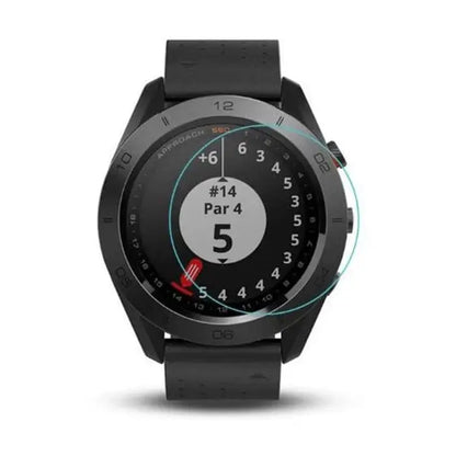 Garmin Approach S40 - Screen Protectors (Pack of 5)