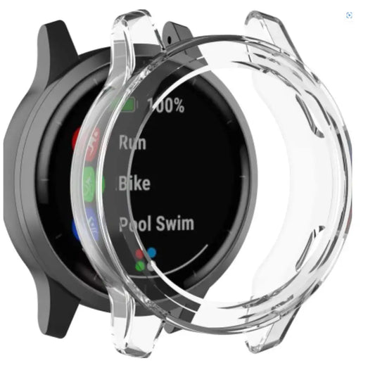 Garmin Approach S60 - Protective Case (Clear)
