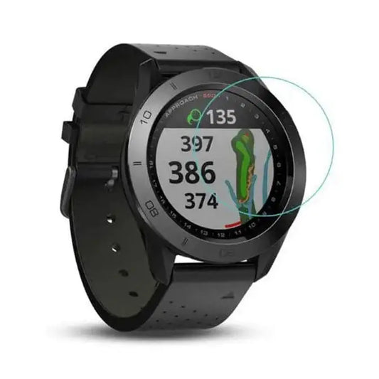 Garmin Approach S60 - Screen Protectors (Pack of 5)