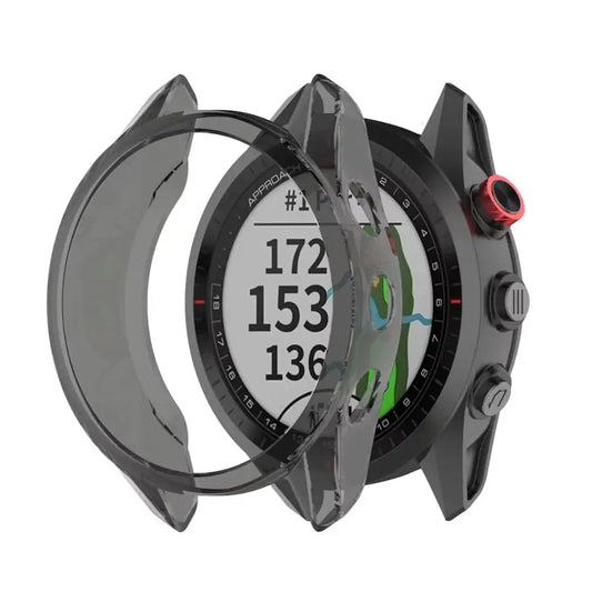 Garmin Approach S62 (Black) - Protective Case