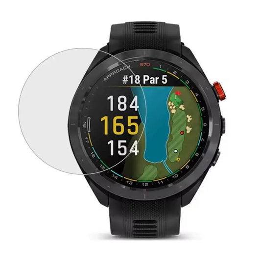 Garmin Approach S62 - Screen Protectors (Pack of 5)