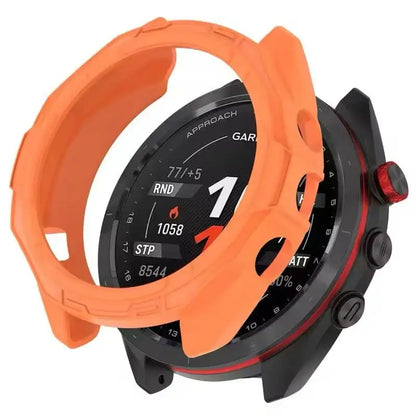 Garmin Approach S70 (47mm) (Orange) - Protective Case