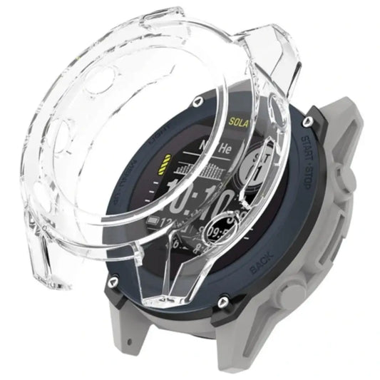 Garmin Descent G1 - Protective Case (Clear)