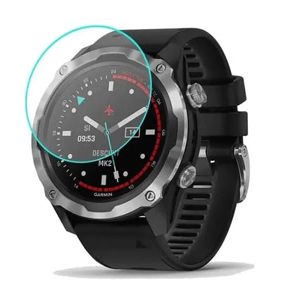Garmin Descent Mk2 / Mk2i - Screen Protectors (Pack of 5)