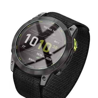 Garmin Enduro 2 - Screen Protectors (Pack of 5)