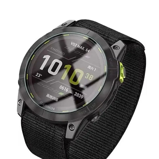 Garmin Enduro 2 - Screen Protectors (Pack of 5)