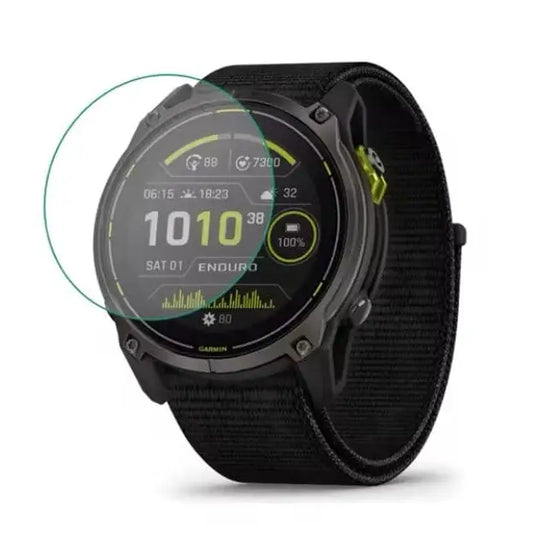 Garmin Enduro 3 - Screen Protectors (Pack of 5)