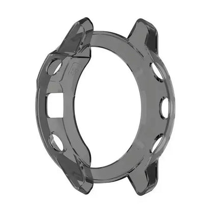 Garmin Enduro - Protective Case (Transparent Black)