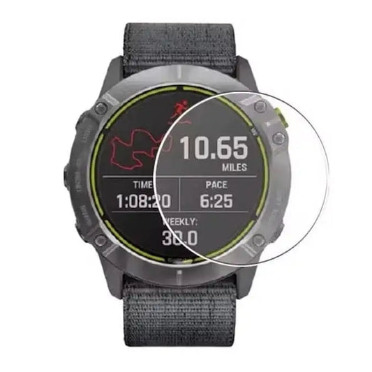 Garmin Enduro - Screen Protectors (Pack of 5)