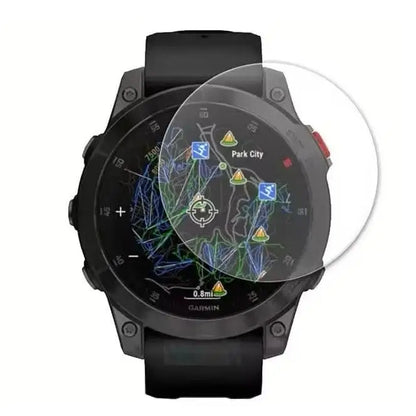 Garmin epix Pro (Gen 2) 51mm - Screen Protector (Pack of 5)