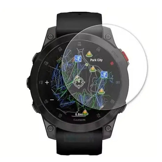 Garmin epix Pro (Gen 2) 51mm - Screen Protector (Pack of 5)
