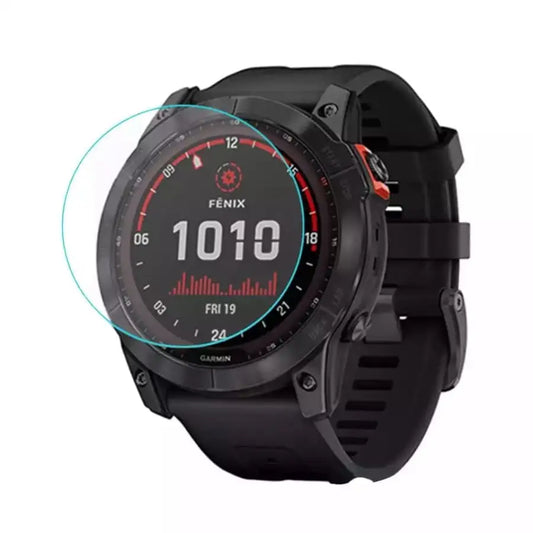 Garmin fenix 5S Series - Screen Protectors (Pack of 5)