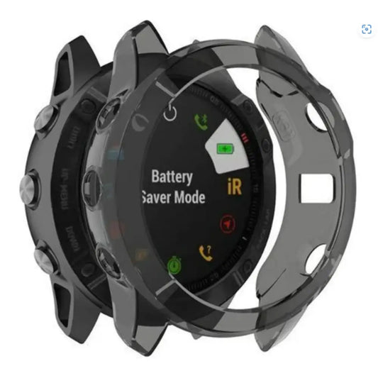 Garmin fenix 5X Series - Protective Case (Black)