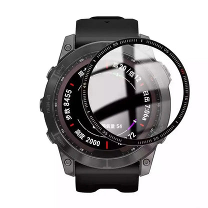 Garmin fenix 7/7 Pro Series Watch  - Screen Protectors (Pack of 5)