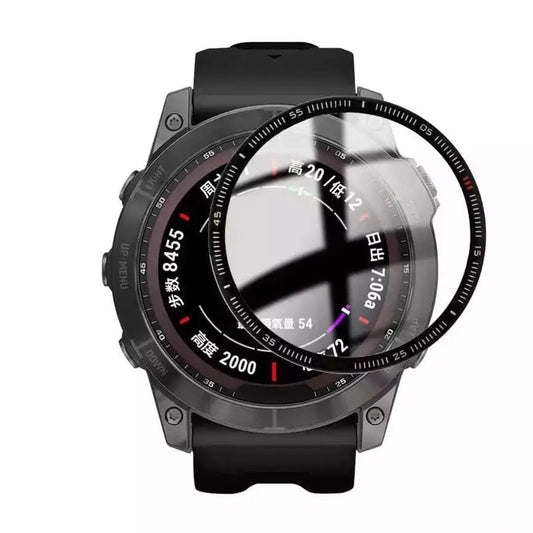 Garmin fenix 7/7 Pro Series Watch  - Screen Protectors (Pack of 5)