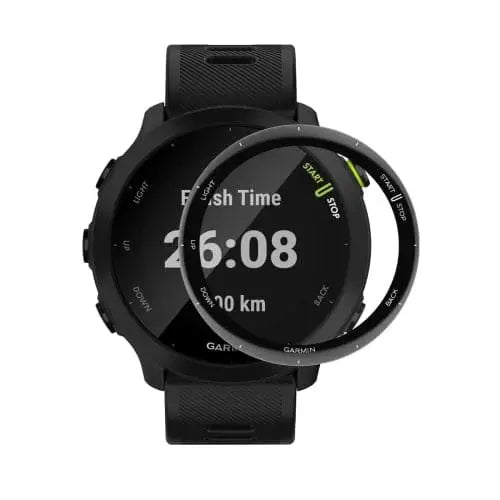 Garmin Forerunner 158 - Screen Protectors (Set of 5)