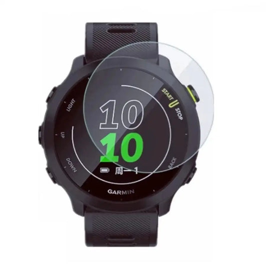 Garmin Forerunner 158 Watch - Screen Protectors (Pack of 5)
