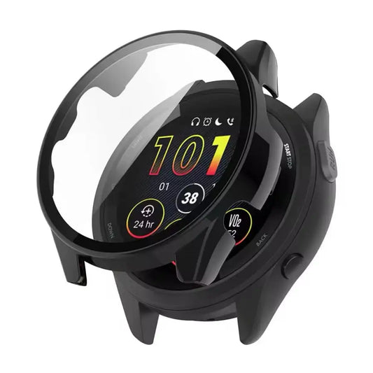 Garmin Forerunner 165 - Protective Case (Black)