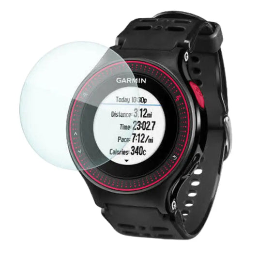 Garmin Forerunner 220 - Screen Protectors (Pack of 5)