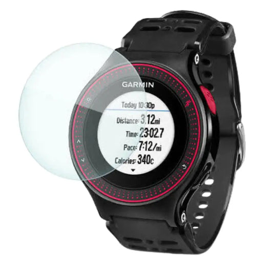 Garmin Forerunner 225 - Screen Protectors (Pack of 5)