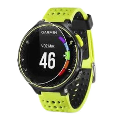 Garmin Forerunner 230 - Screen Protectors (Pack of 5)
