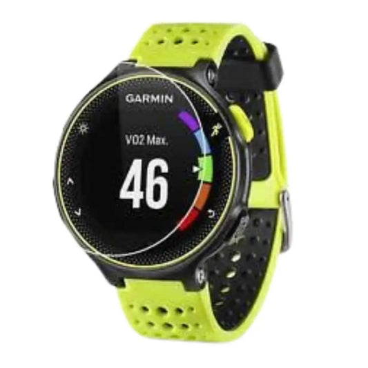 Garmin Forerunner 230 - Screen Protectors (Pack of 5)