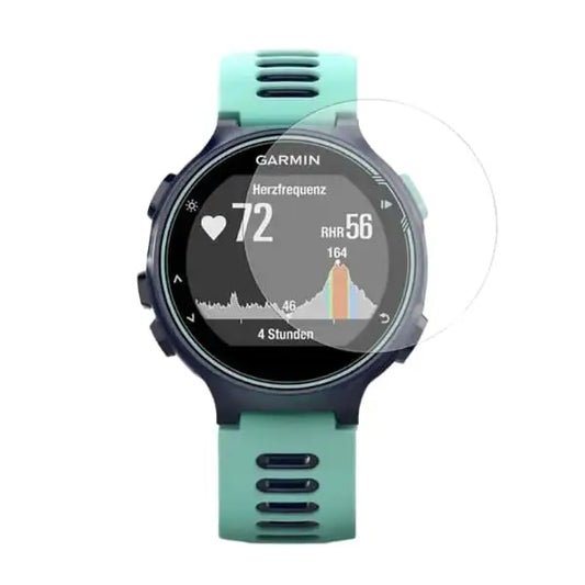Garmin Forerunner 235 - Screen Protectors (Pack of 5)