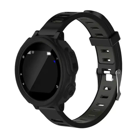 Garmin Forerunner 235 Series - Protective Case (Black)