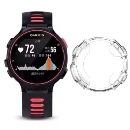 Garmin Forerunner 235 Series - Protective Case (Clear)