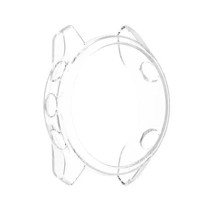Garmin Forerunner 245 Series - Protective Case (Clear)