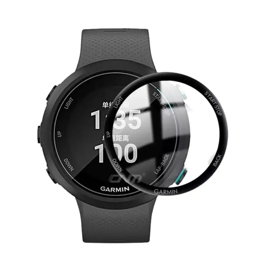 Garmin Forerunner 245 Watch Series - Screen Protectors (Pack of 5)