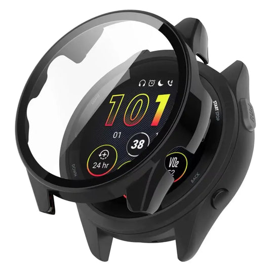 Garmin Forerunner 265 - Protective Case (Black)