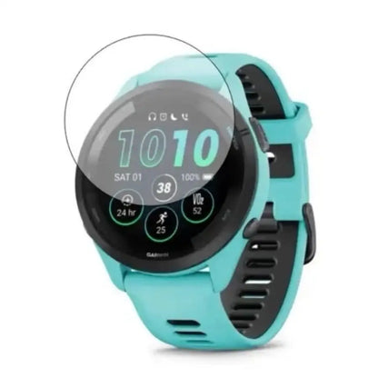 Garmin Forerunner 265 Watch (46mm) - Screen Protectors (Pack of 5)